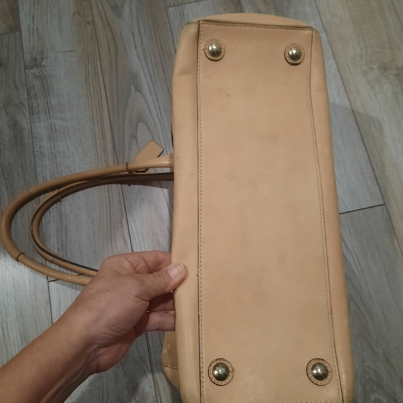 Coach bag - Picture 10 of 10